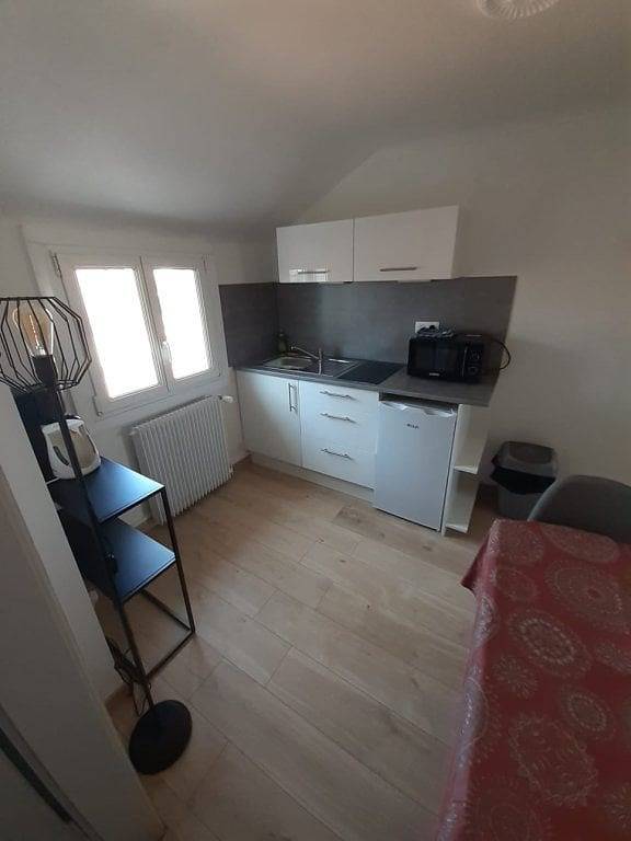 Gîte pour 4 personnes, avec jardin à Sélestat - 3