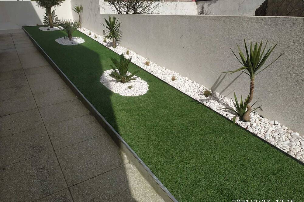 Geheel appartement, Casa Chrystèle in São Martinho do Porto, Leiria District