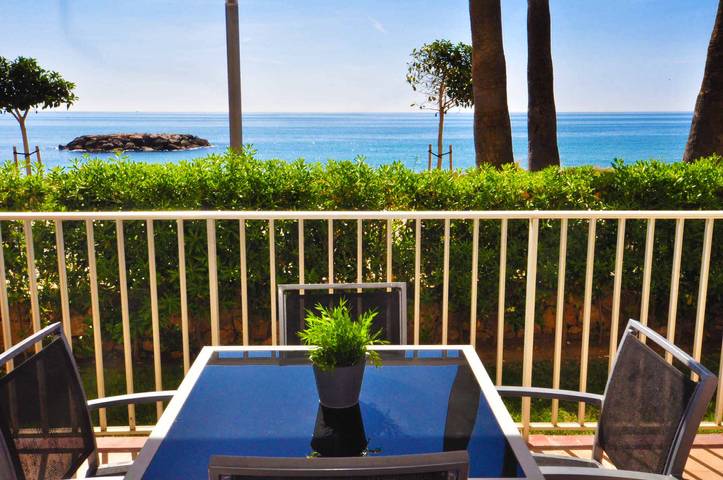 Entire apartment, Blau Mar in Cambrils, Costa Dorada