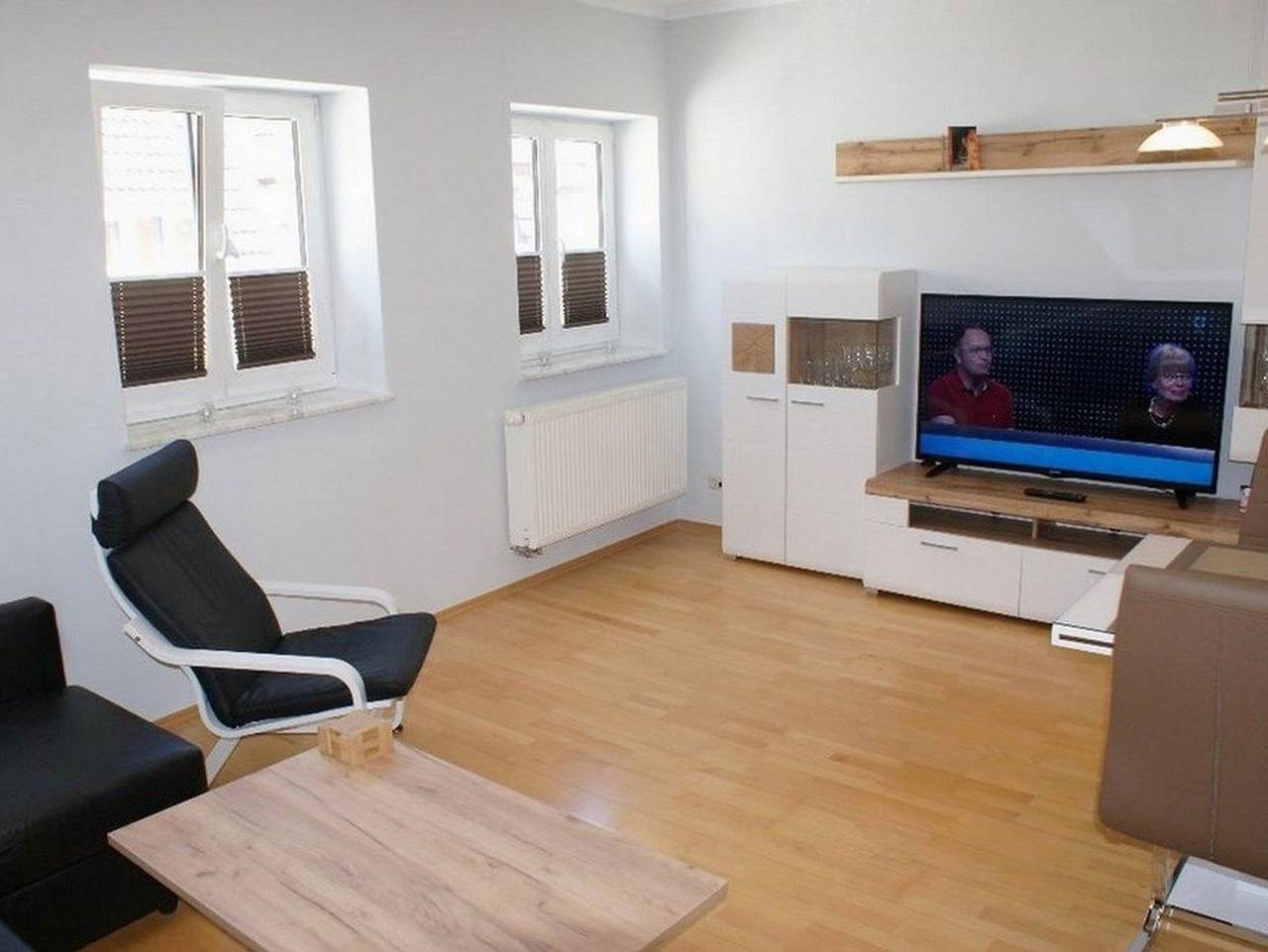 Ganze Ferienwohnung, Steilküste - Abc220 in Wismar, Nordwestmecklenburg (Wismar und Umgebung)