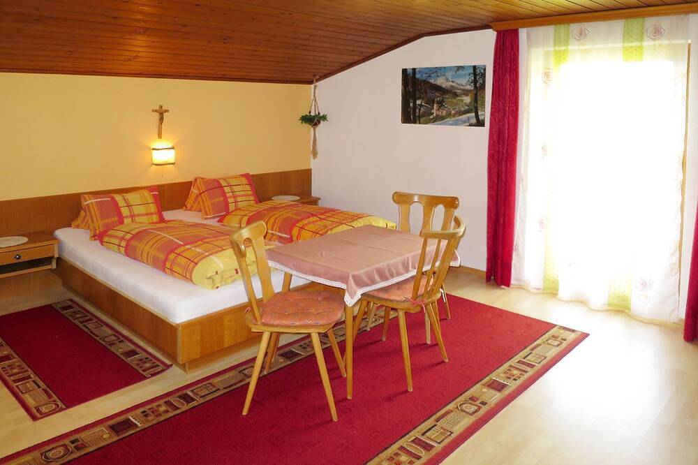 Geheel appartement, Bloserhof in Tux Alps, Zellberg