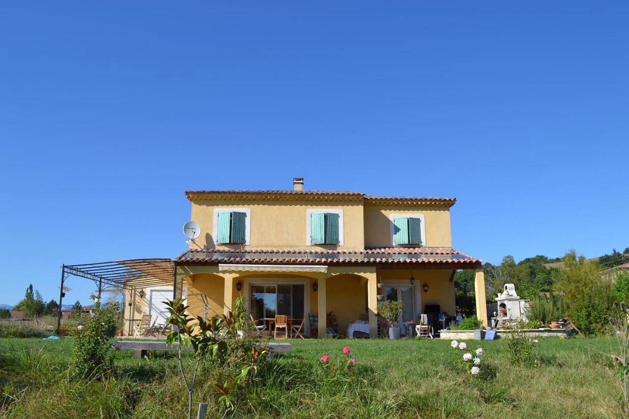 Chambre d'hôtes Ananda in Sisteron, Région de Forcalquier