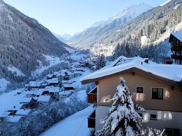 Chalet para 10 Personas en Kappl, Region de Tirol Alto, Foto 4