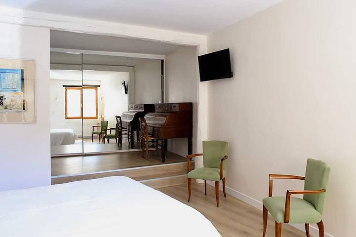 Location de vacances pour 10 personnes à Dormans - 3