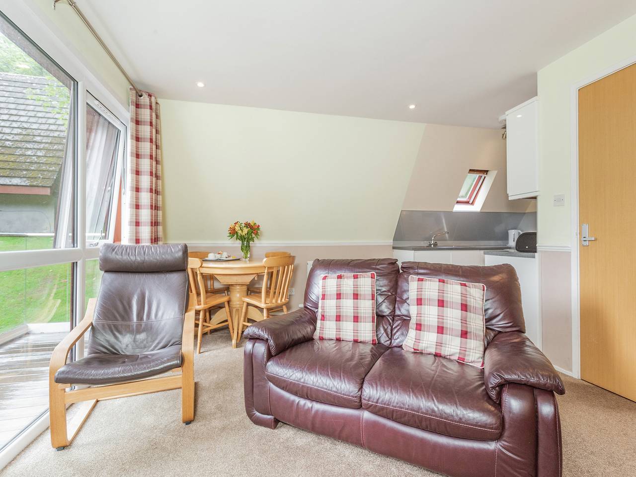 Gorse Lodge - Uk7050 in Highlands