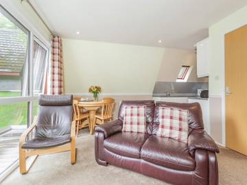 Cottage for 4 People in Highlands, Scotland, Photo 2