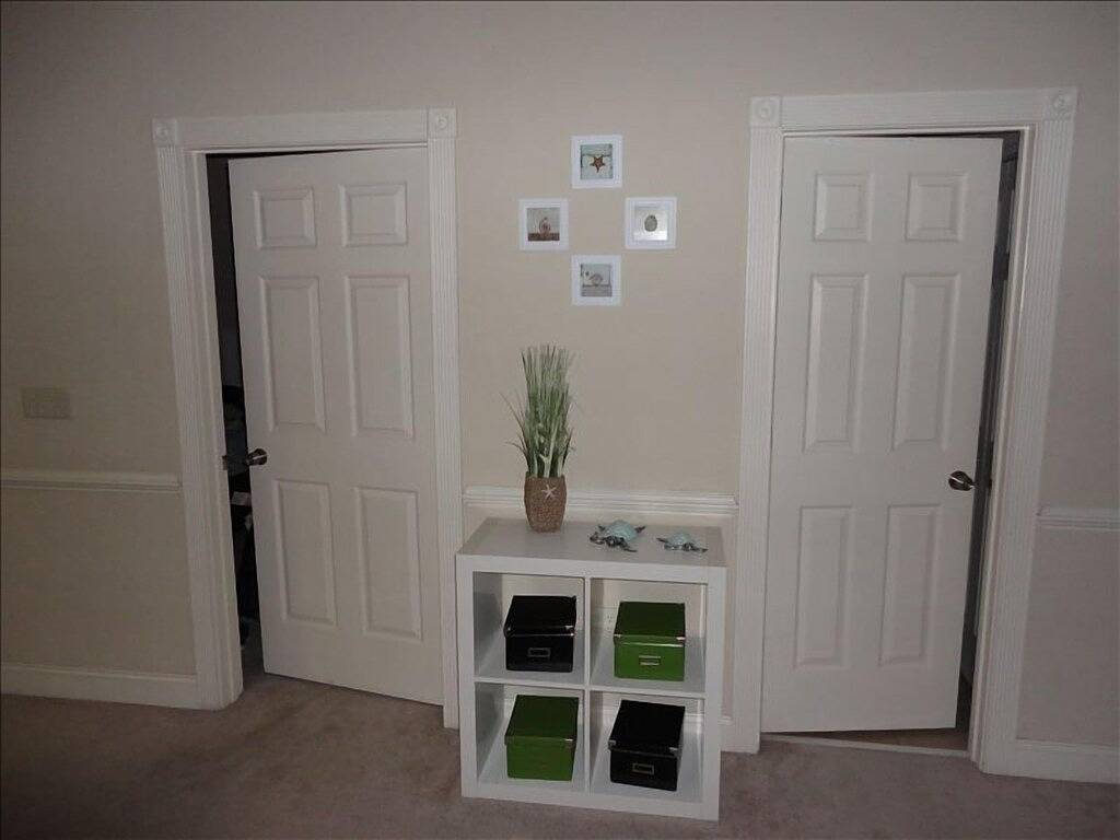 Vacation Apartment for 8 Guests in Grand Strand, South Carolina