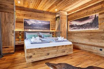 Chalet voor 6 Personen in Garmisch-Partenkirchen, Zugspitzland, Afbeelding 2