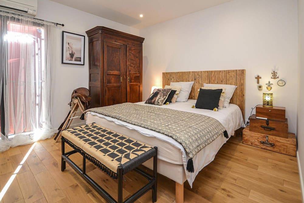 2 bedroom lovely home in Berre l'Etang in Berre-l'Étang, Istres region