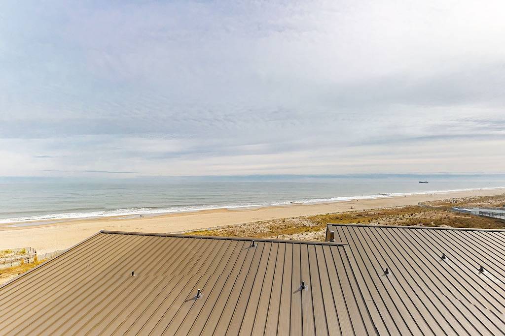 Ganze Wohnung, Sea Colony 5th Floor Ocean View Condo with Gym in Sea Colony, Middlesex Beach