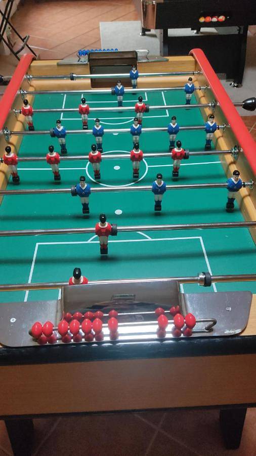 Location de vacances pour 6 personnes, avec piscine et terrasse à Listrac-Médoc - 2