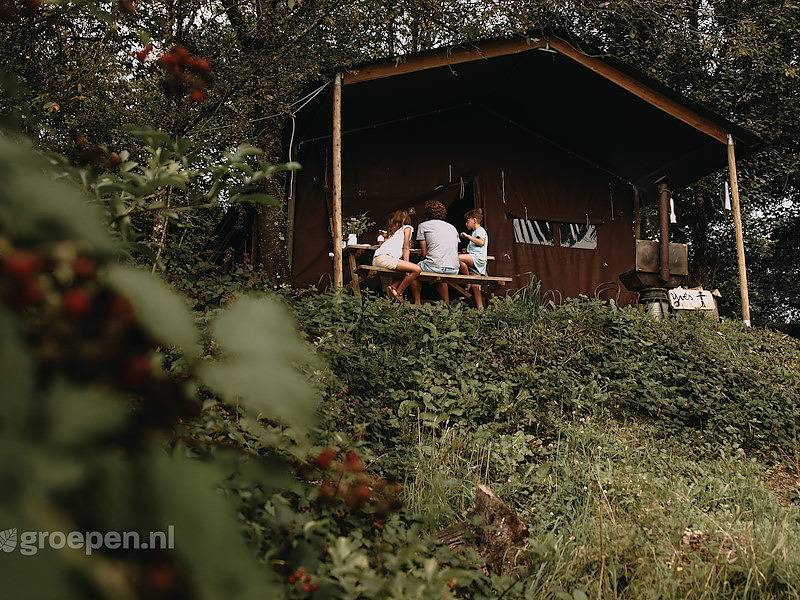 Agriturismo Nassogne in Lesterny, Nassogne