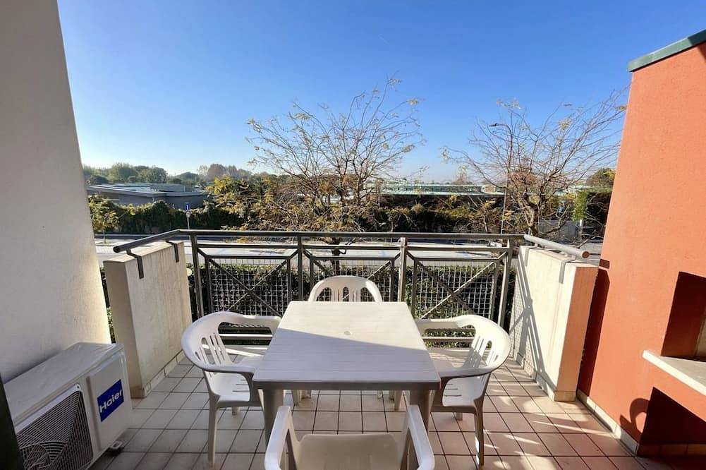 Appartamento Ca D'Oro 25/04 Cavallino - Carraro Immobiliare Jesolo in Lido di Jesolo, Venedig Provinz