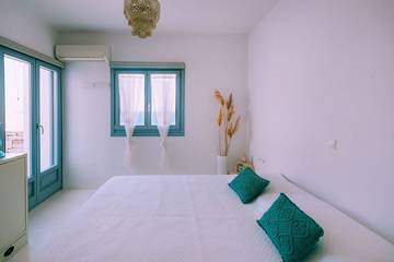Villa pour 8 Personnes dans Kea, Cyclades, Photo 2