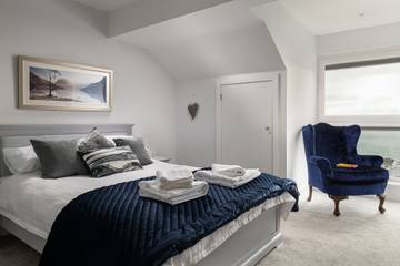 Cottage for 6 People in Benllech, Isle of Anglesey, Photo 2