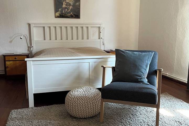 Ferienwohnung für 4 Personen - 1