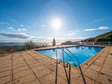 Vakantieappartement voor 4 Personen in Cavalaire-sur-Mer, Nationaal park Port-Cros, Afbeelding 1