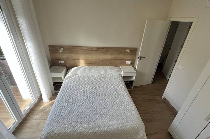Appartement entier, Ubiko Pamplona in Pampelune, Province de Navarra