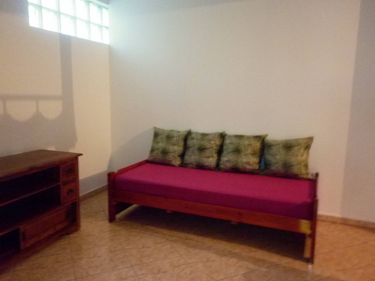 Ganze Wohnung, Komfortables Apartment Pointe-Noire + Terrasse in Pointe-Noire, Guadeloupe