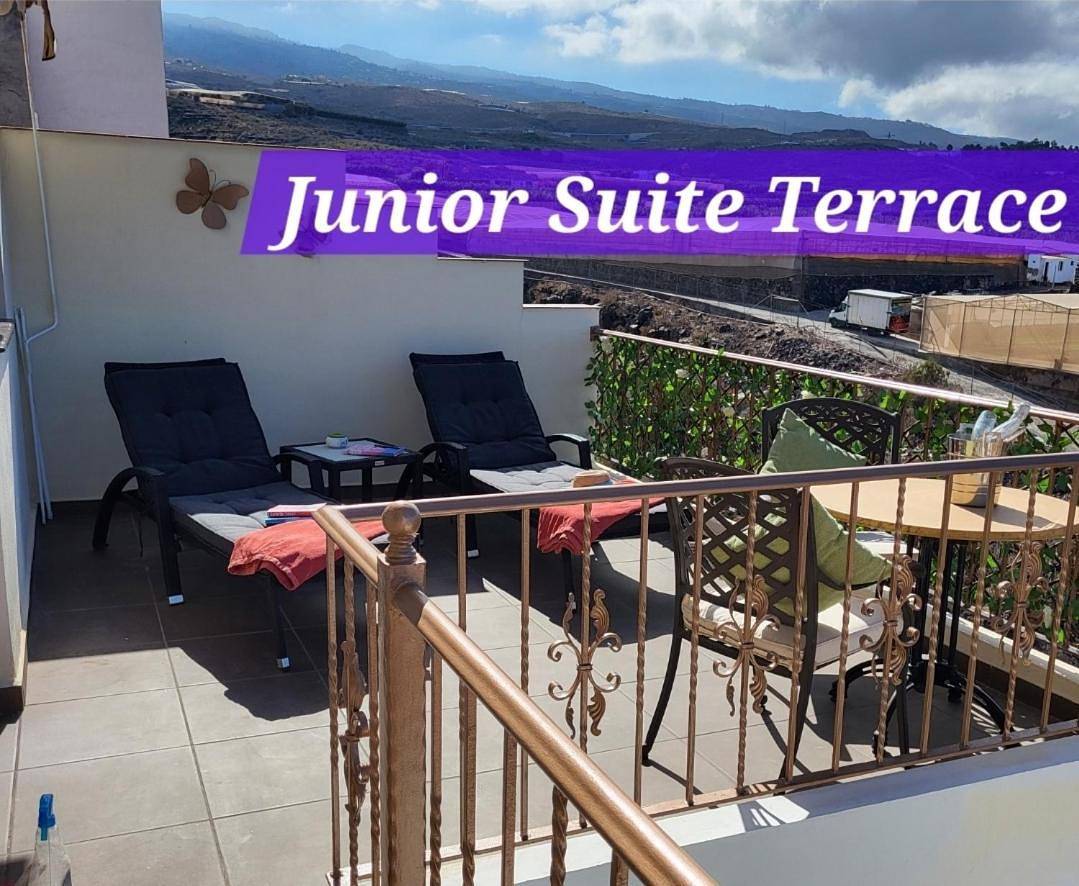 Twin Room with Sea View in Playa Abama, Guía de Isora