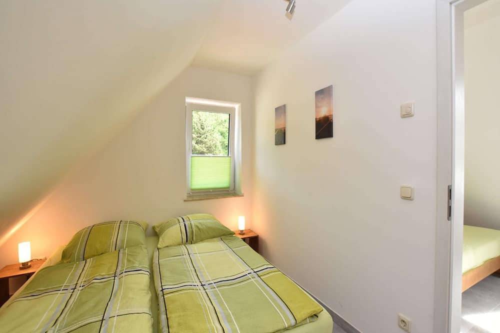 Rustikaler Rückzugsort mit Kamin in Damshagen, Nordwestmecklenburg (Wismar und Umgebung)