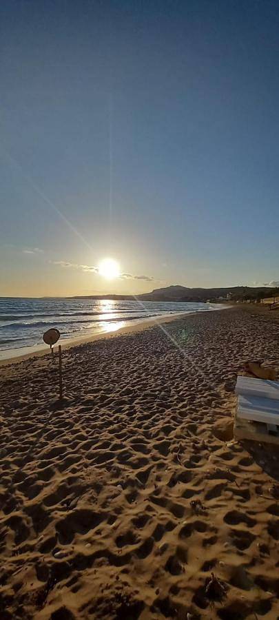 Casa vacanza per 5 persone, con Terrazza e Giardino nonché Panorama a San Giorgio
