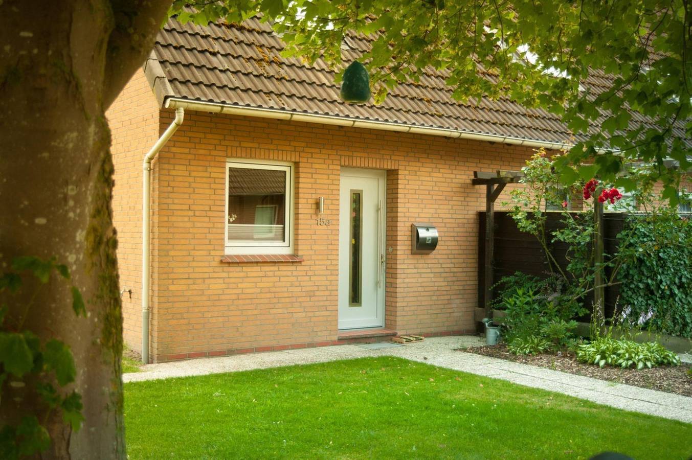 Casa vacanza a Weser-Ems a partire da 124€ a notte