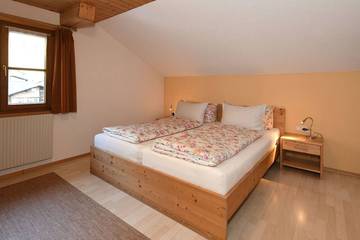 Apartment for 6 People in Au, Bregenz Forest, Photo 4