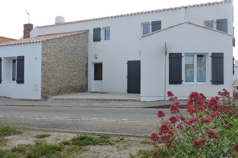 Photo : Maison de vacances