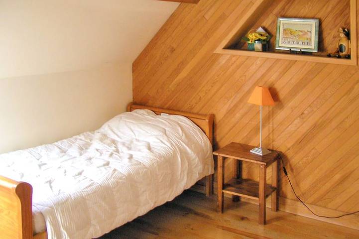 Location de vacances pour 6 personnes, avec jardin et terrasse à Issac - 4