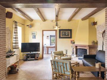 Casa Vacanza per 6 Persone in Casperia, Terminillo, Foto 4