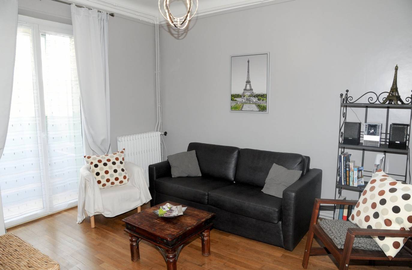 Maison avec jardin & parking proche Paris Saclay Massy Versailles in Longjumeau, Essonne