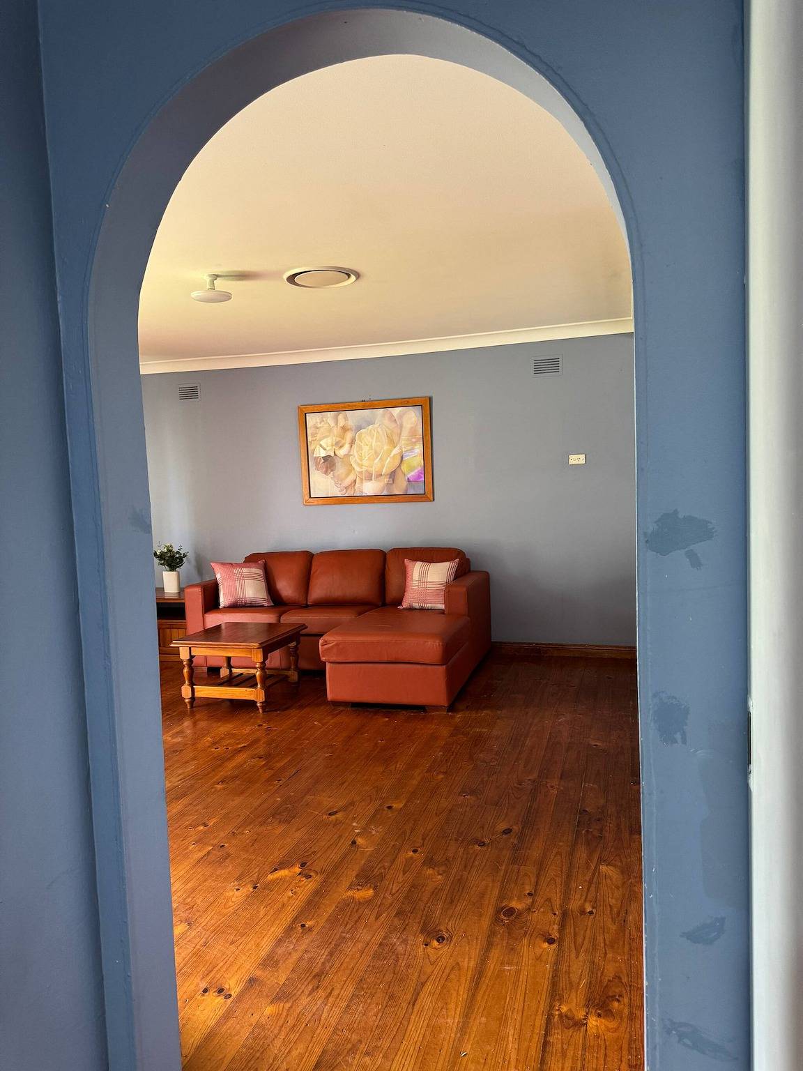 Stilvolles Zuhause mit Klimaanlage zum Übernachten in der Gegend von Sydney in Sydney, New South Wales