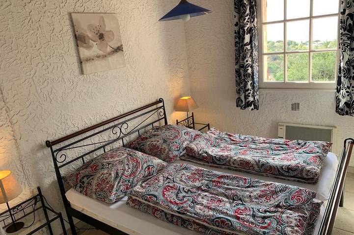 Ferienhaus für 4 Personen, mit Terrasse und Pool, mit Haustier in Gigaro - 3