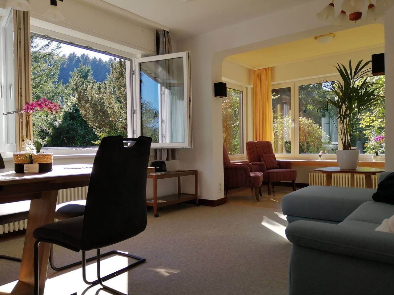 Ganze Ferienwohnung, Home Relax 31 in Erbach im Odenwald, Main-Odenwald