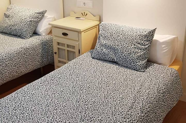 Appartement entier, Plage De Rincon De La Victoria. 4 Lieux. Première Ligne De Plage in Playa de Rincón de la Victoria, Rincón de la Victoria