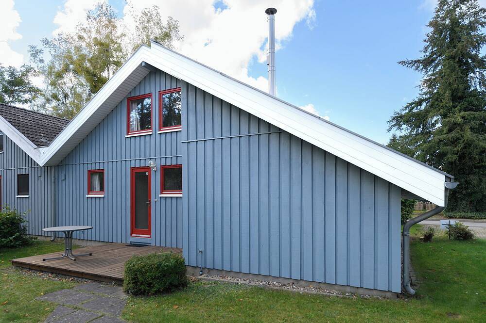 Casa vacanza a Mirow a partire da 134€ a notte
