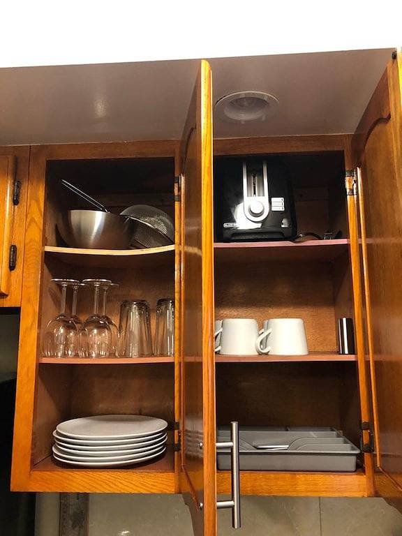 Ganze Wohnung, 1817 1D · Superb 1bed Apt.-20 Min. Nach Nyc in North Bergen, Hudson County