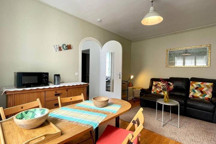 Gîte pour 2 personnes à Fontainebleau - 2