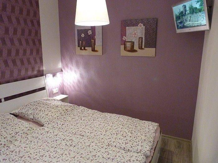 Ferienwohnung für 5 Personen, mit Balkon, kinderfreundlich im Harz - 3