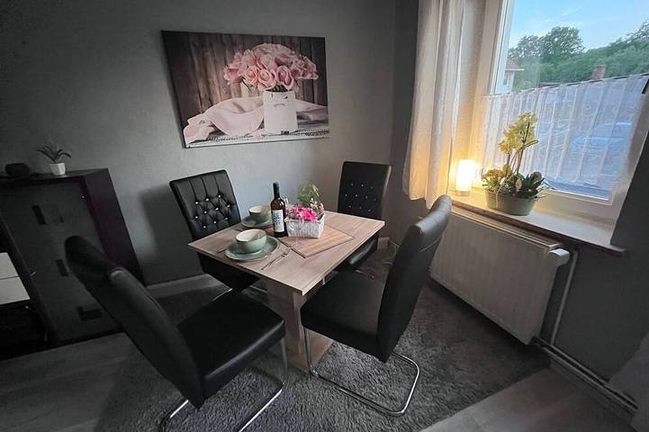 Bed and Breakfast für 3 Personen, mit Garten und Pool - 1