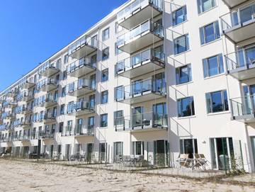 Ferienwohnung für 9 Personen in Prora, Binz, Bild 2