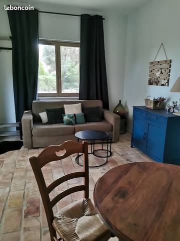 Gîte pour 3 Personnes dans Solérieux, Région de nyons, Photo 3