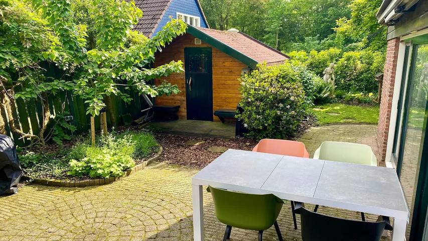 Ferienhaus für 5 Personen, mit Garten in Noordwijkerhout - 2