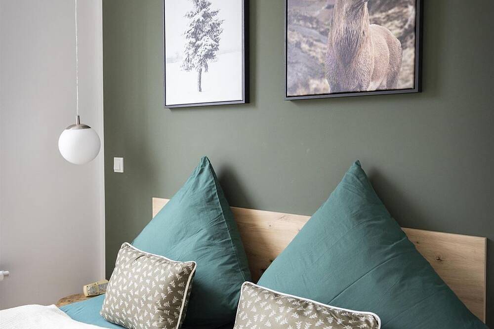 Ganze Wohnung, Bezaubernd Schön - Appartement/Fewo, Dusche, Wc, 1 Schlafraum in Bad Segeberg, Kreis Segeberg