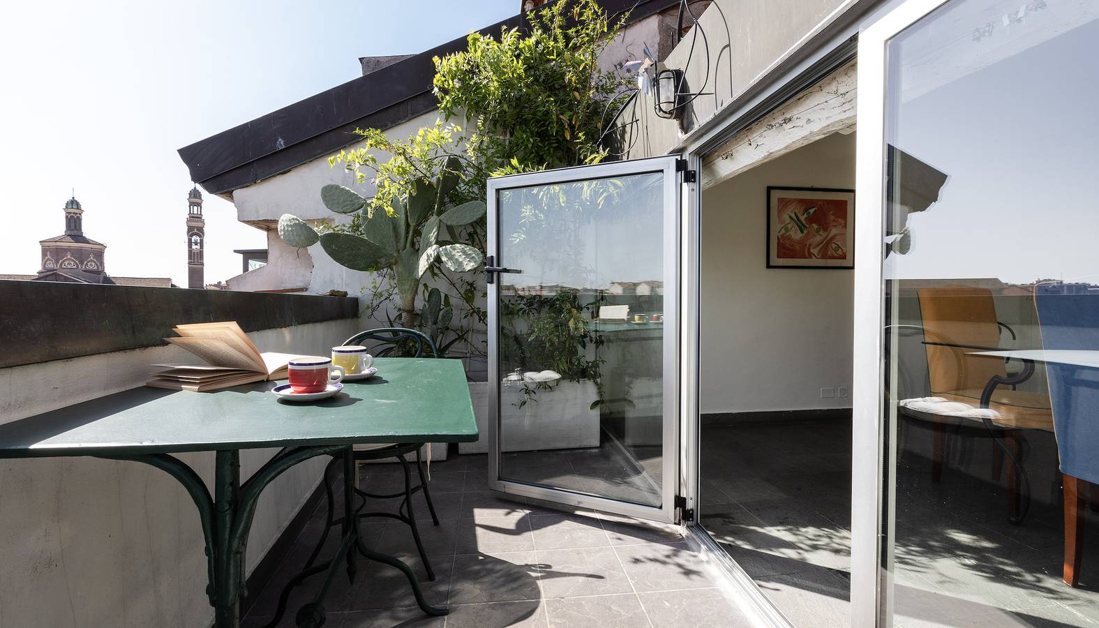 Appartamento intero, Italianway Comfort - Vigevano 7 in Milano, Provincia di Milano
