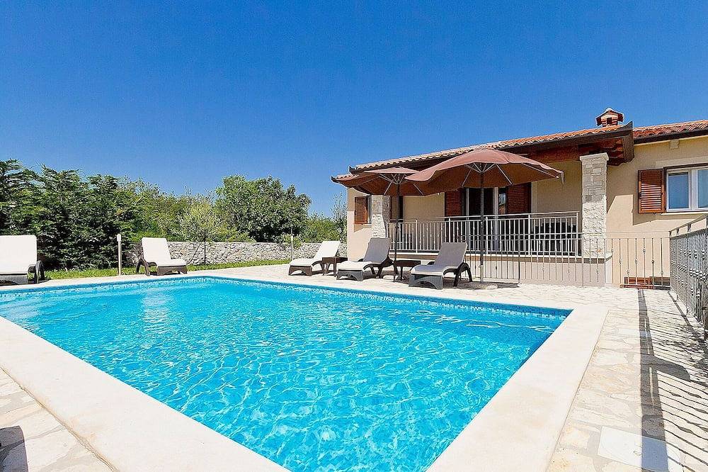 Casa vacanza a Albona a partire da 185€ a notte