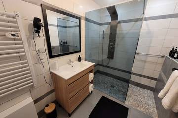 Appartement De Vacances pour 2 Personnes dans Héming, Sarrebourg, Photo 2