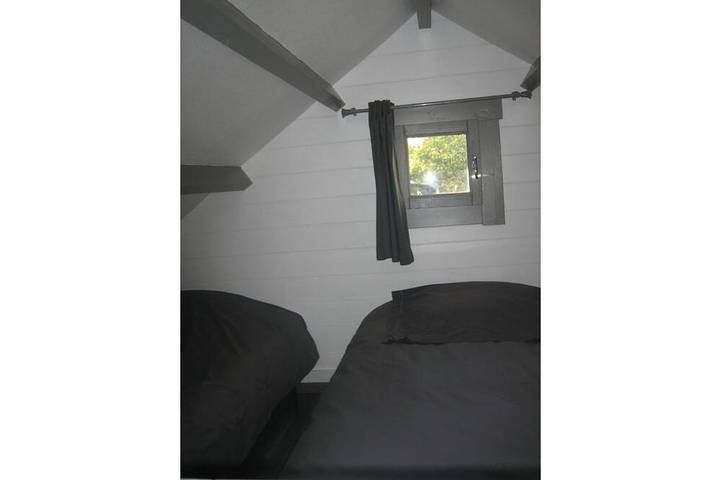 Agriturismo für 4 Personen, mit Garten in Südfrankreich - 3