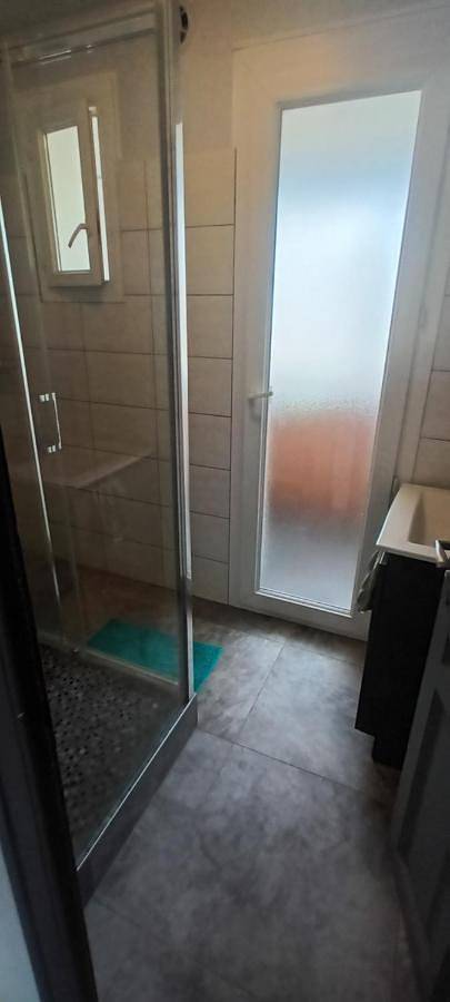 Appartement entier, One-Bedroom Apartment in Marnaz, Région de Bonneville